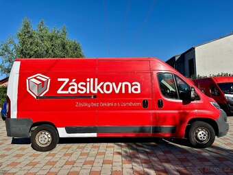 Fiat Ducato  L3H2 110kW DPH - 4