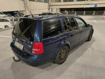 Prodám Golf 4 IV tdi 66kw - 4