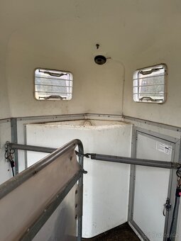 Přepravník Boeckmann - 4