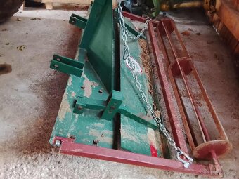 Smyk za malotraktor - 4