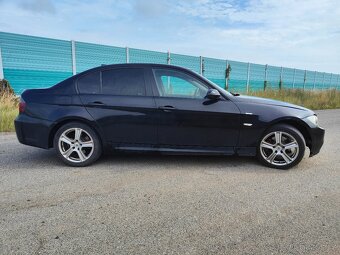 BMW E90 318D 90kw(115kw) - 4