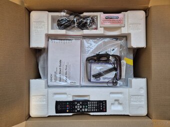 Denon AVR-X4400H (TOP STAV) - 4