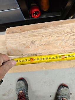 Stavební dřevo - 4