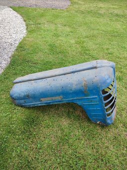 zetor 3011, zetor 30 - 4