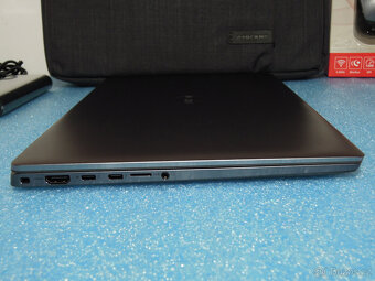 Dotykový Dell Latitude 9420 DDR4X 16GB Core i7-1185G7 512GB - 4