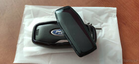 Obal na kryt klíče FORD - silikonový- nový KEYLESS - 4