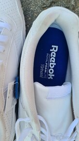 Nové tenisky Reebok-Sleva. - 4