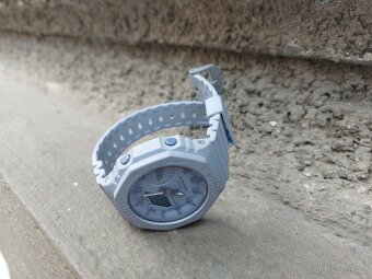 Dámské hodinky Casio G-Shock GMA-S2100S - 4