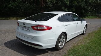 Ford Mondeo, 2,0TDCi EcoBlue 110KW Automat - 4