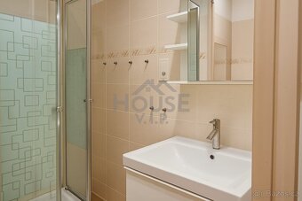 Prodej bytu 1+kk 30 m², Praha - Modřany, ev.č. 01091 - 4