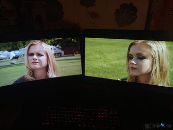 MSI PRO MP271C 27" - 4