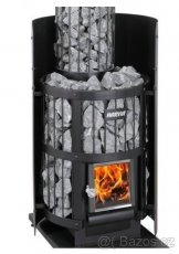 Ochranný plášť Harvia Legend WL200 k saunovým kamnům - 4