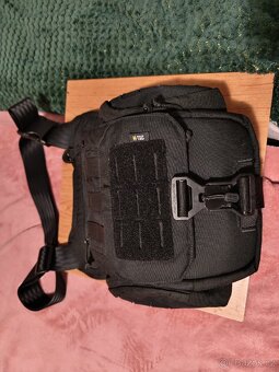 Batoh přes rameno - 4