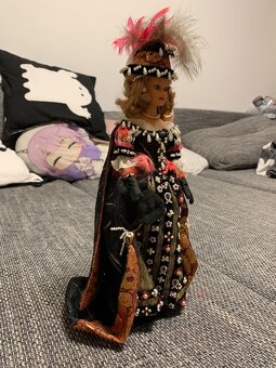 Sběratelská Barbie - 4