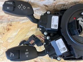 PÁČKY VOLANTU BMW E60 9170226-01,697639402 - 4