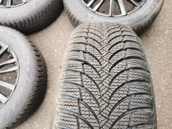 Originální zimní sada Kia rio a picanto - 4