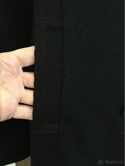 Dámský zimní kabat zn.Massimo Dutti - 4