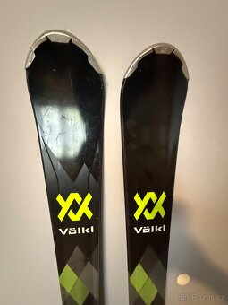 Volkl deacon XTD - 4