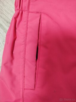 Lego lyžařská bunda - 4