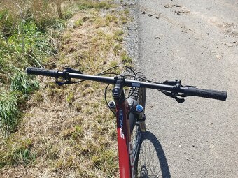 Qayron spyro mk2 3.generace - 4