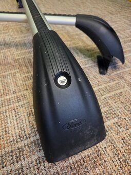 Pricniky Ford Focus / nosice - 4