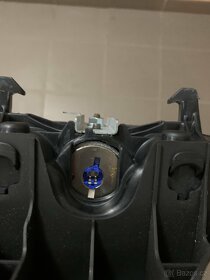 Airbag řidiče Peugeot 307 Originál - 4