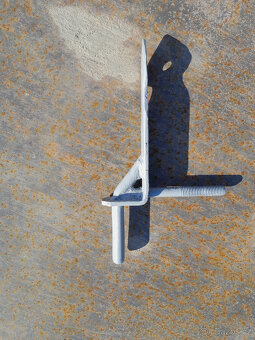 kované panty na vrata - 4