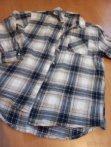 Košile pro divky - 4