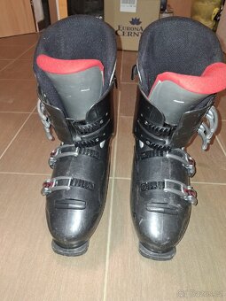 Dalbelo přaskáče - 4