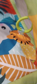 Hrací podložka Fisher Price - 4