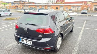 Golf 7 - 4