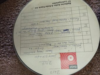 Magnetofonové desky - 4