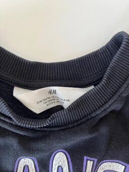 Set chlapeckého oblečení 110/116 - 4