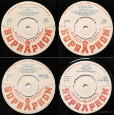 60. léta na SP vinylech - 4