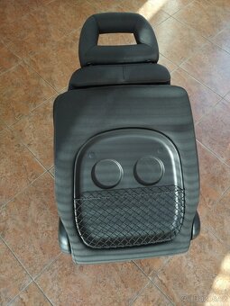 Sedačka vw Sharan 7m - 4