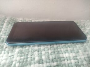Telefon Xiaomi Mi A2 Lite 4/64gb modrý - 4