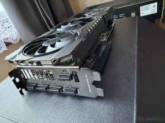 ASUS TUF GeForce RTX 3080 GAMING V2 O10G - 4