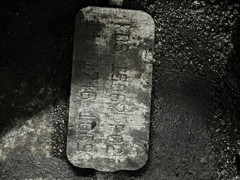 Převodovka z octavia 2 rs - 4