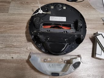 Roborock S5 Max - black - 4