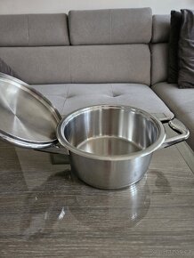 Zepter nádoba 3,0l průměr 20cm - 4