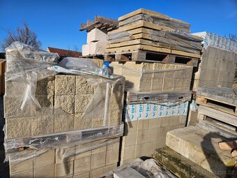 DITON nové plotové tvárnice - 4