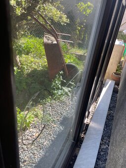 Prodam plastova okna-plastove okno - 4