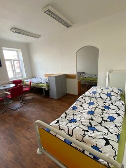 ubytování České Budějovice, volno - 4