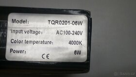 LED bodovka světlo - 4