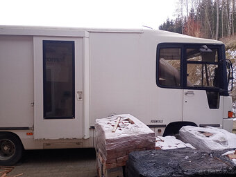 Obyný - speciál Renault. - 4