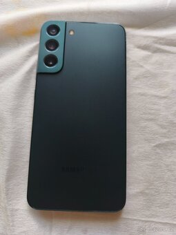 Samsung s22+ (8gb/256gb) - 4