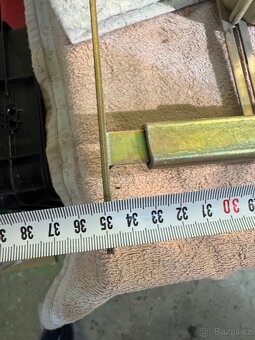 konstrukce do SDK na uchycení umyvadla? - 4