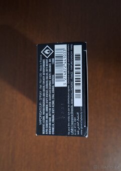 Gentleman Givenchy EDP 100 ml - 4