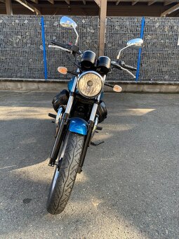 Moto Guzzi V7 III SPECIAL - 4