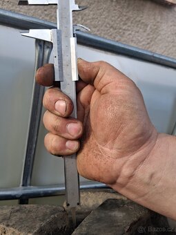 Pneu zetor 12,4-24 - 4